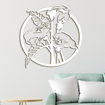 Drevena dekoracia Kala-DREVTEX