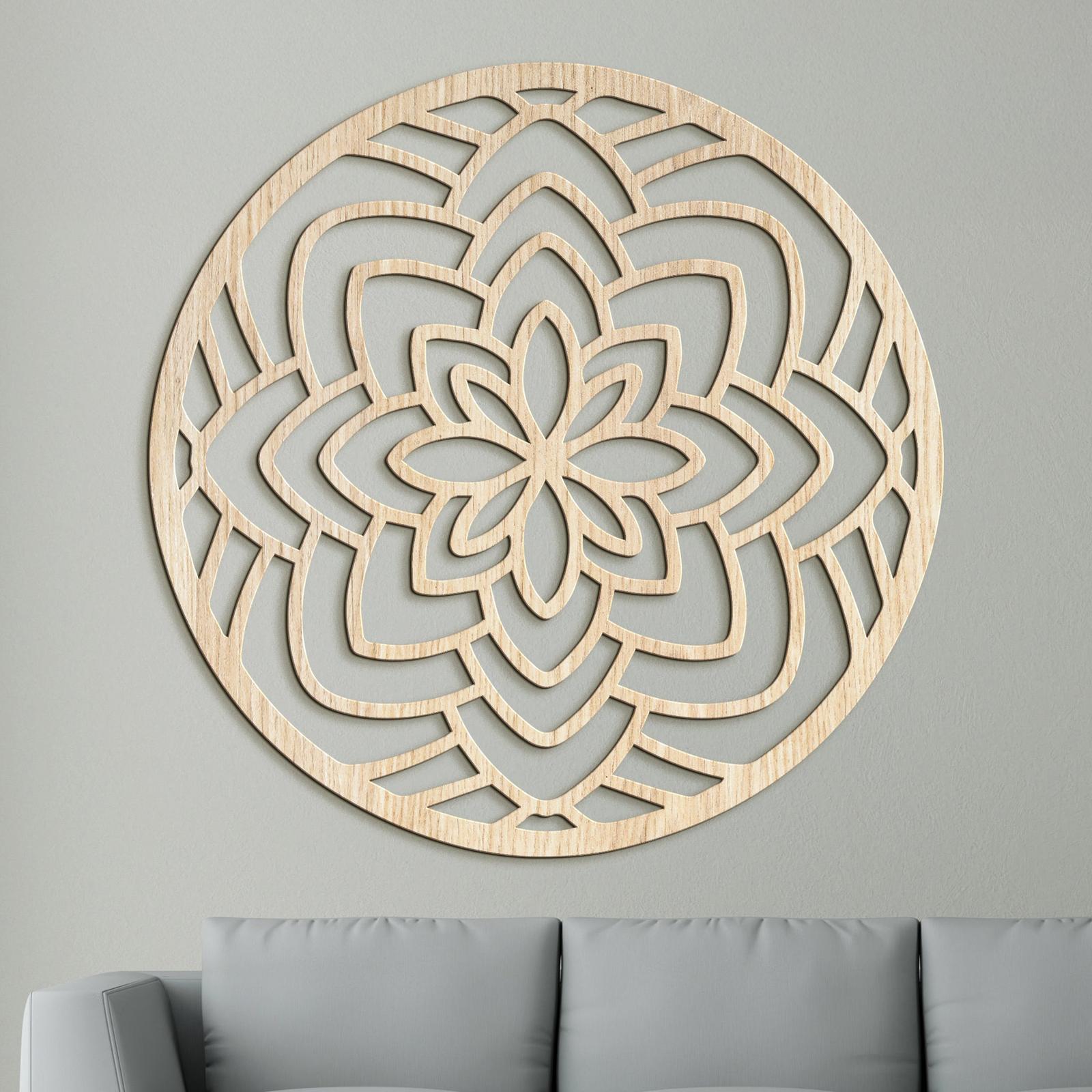 Mandala SWEET-DREVTEX