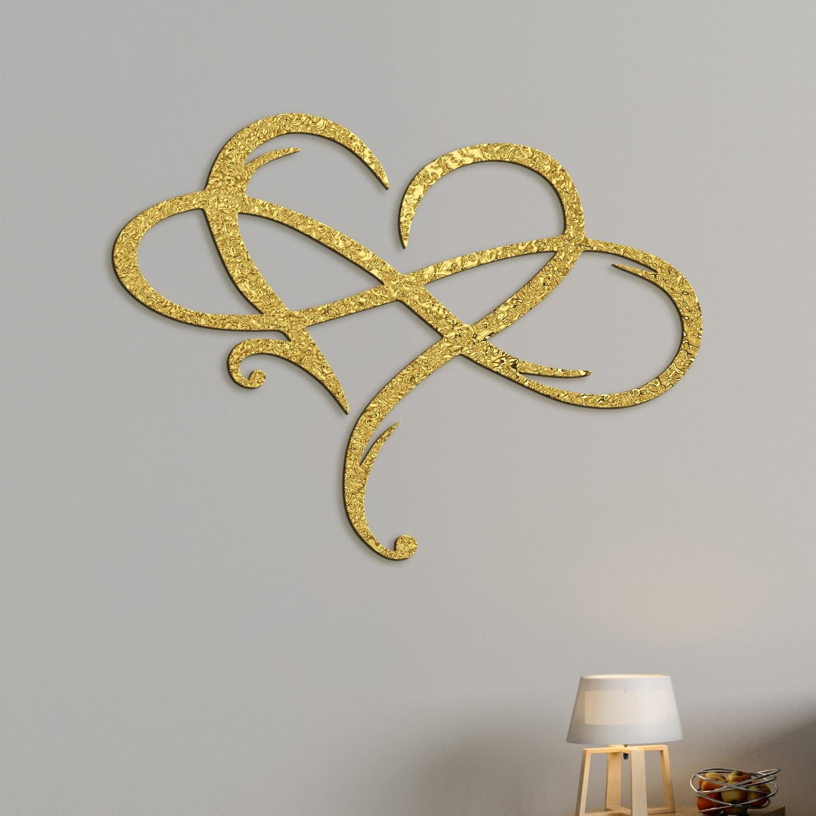 Drevený obraz PUTO LÁSKY-DREVTEX