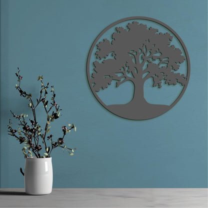 Drevený Strom života Secreat-DREVTEX