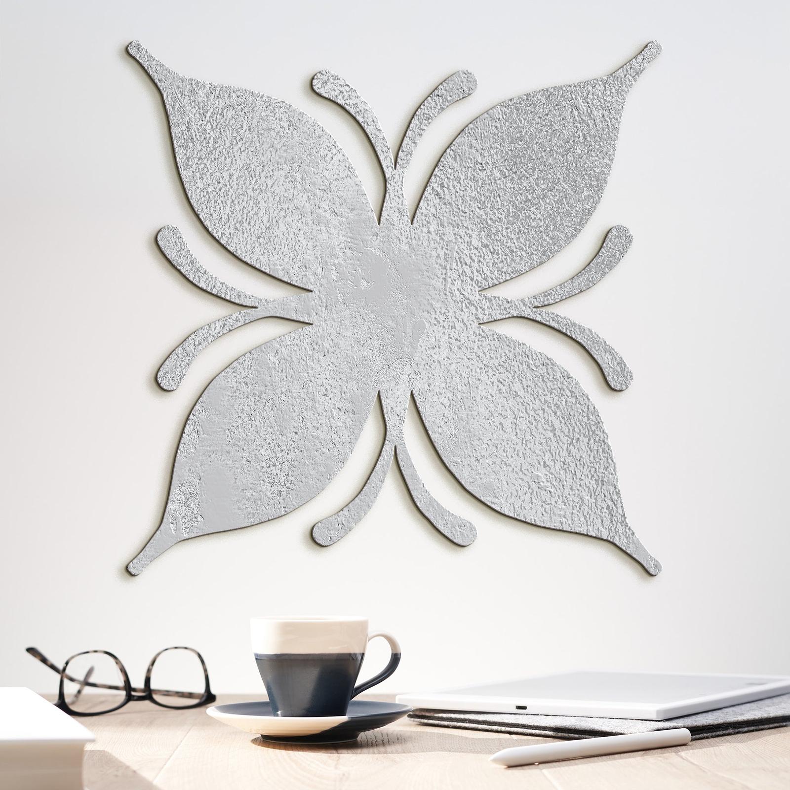 Drevená dekorácia Motýlie krídla-DREVTEX