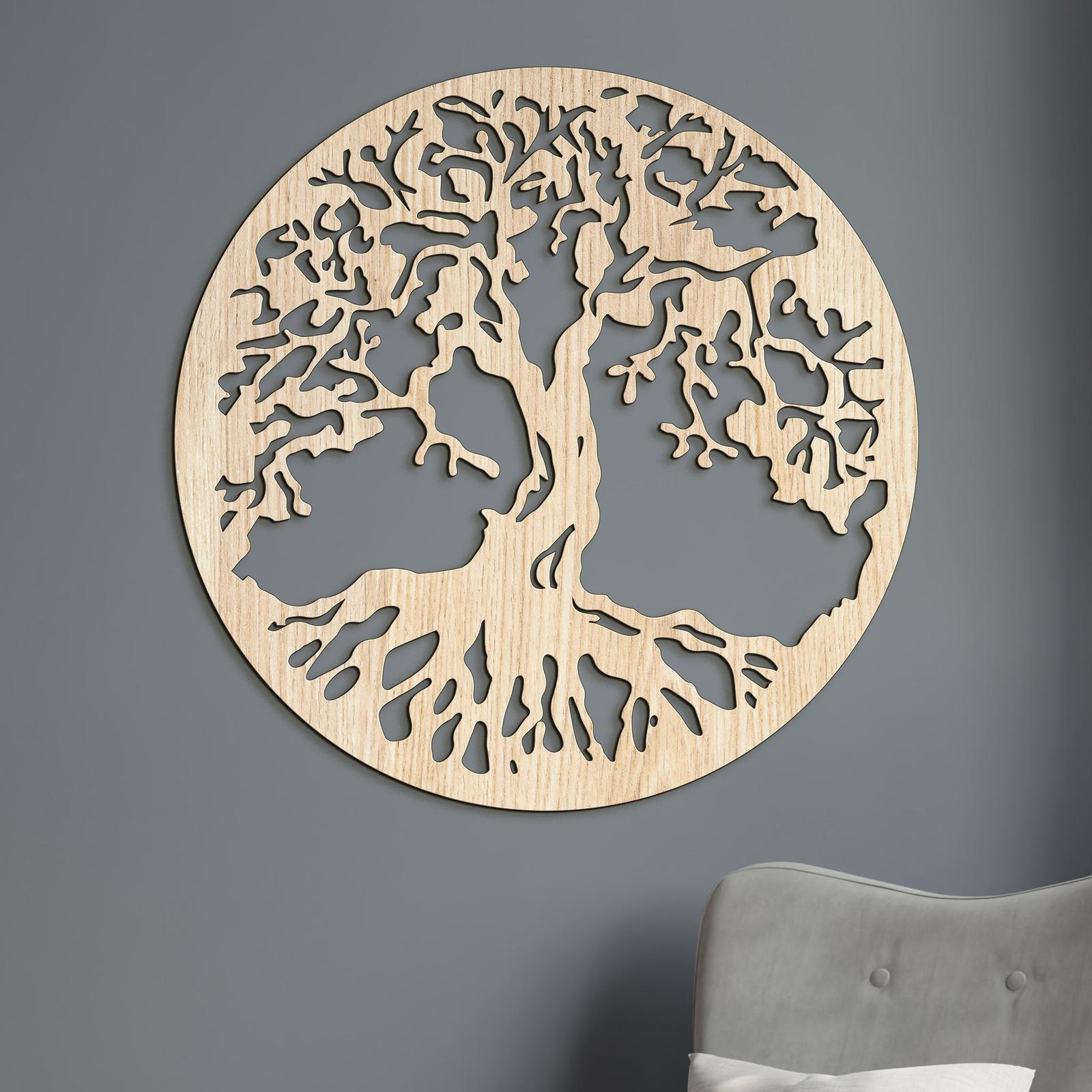 Strom života Miracle-DREVTEX