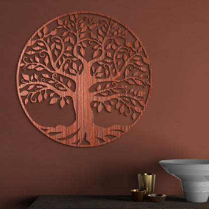 Strom života LÍSTIE-DREVTEX