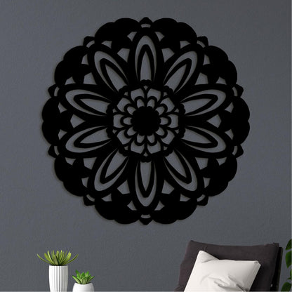 Mandala LUJZA-DREVTEX