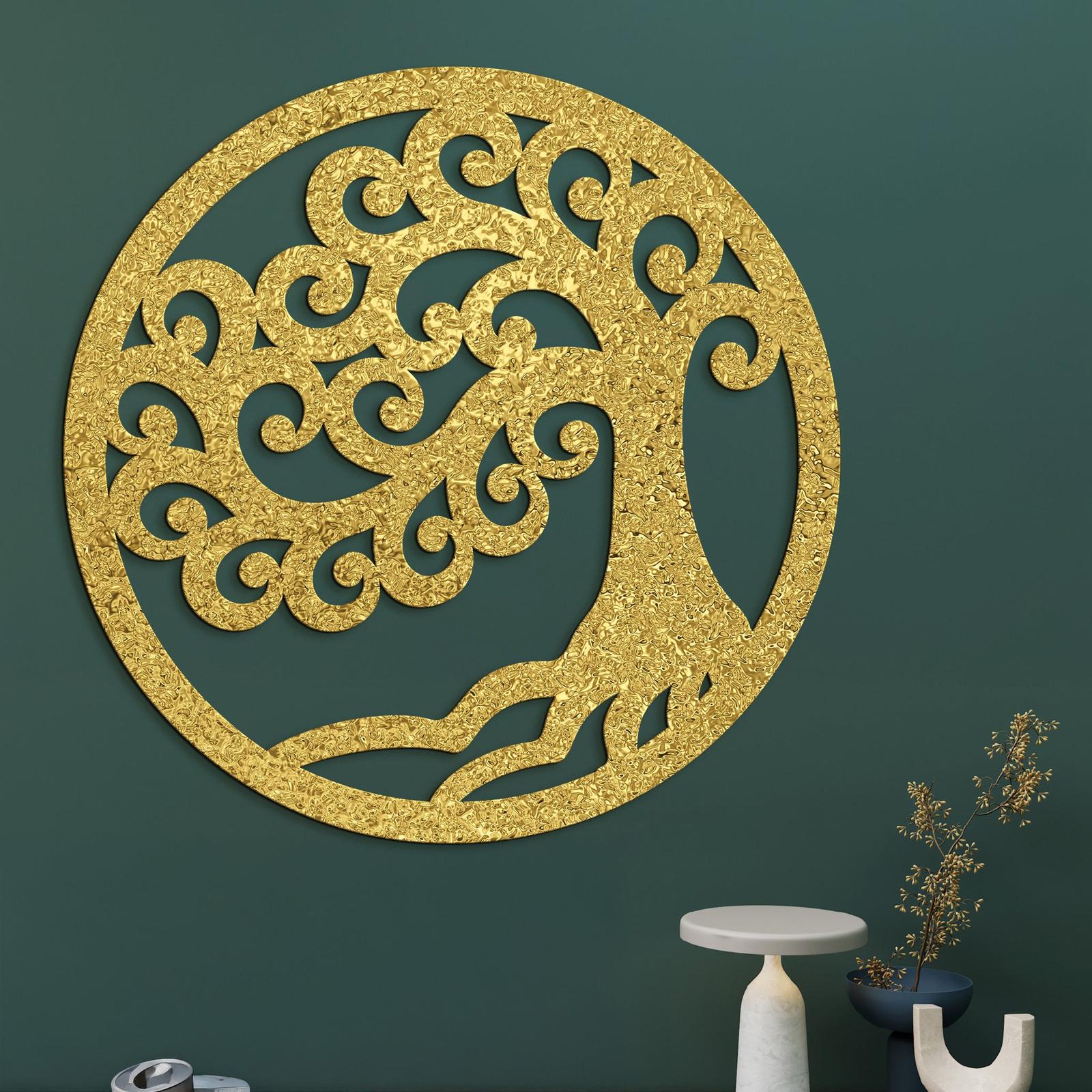 Drevený Strom života HEAVEN-DREVTEX