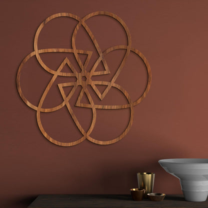 Mandala Tuzba-DREVTEX