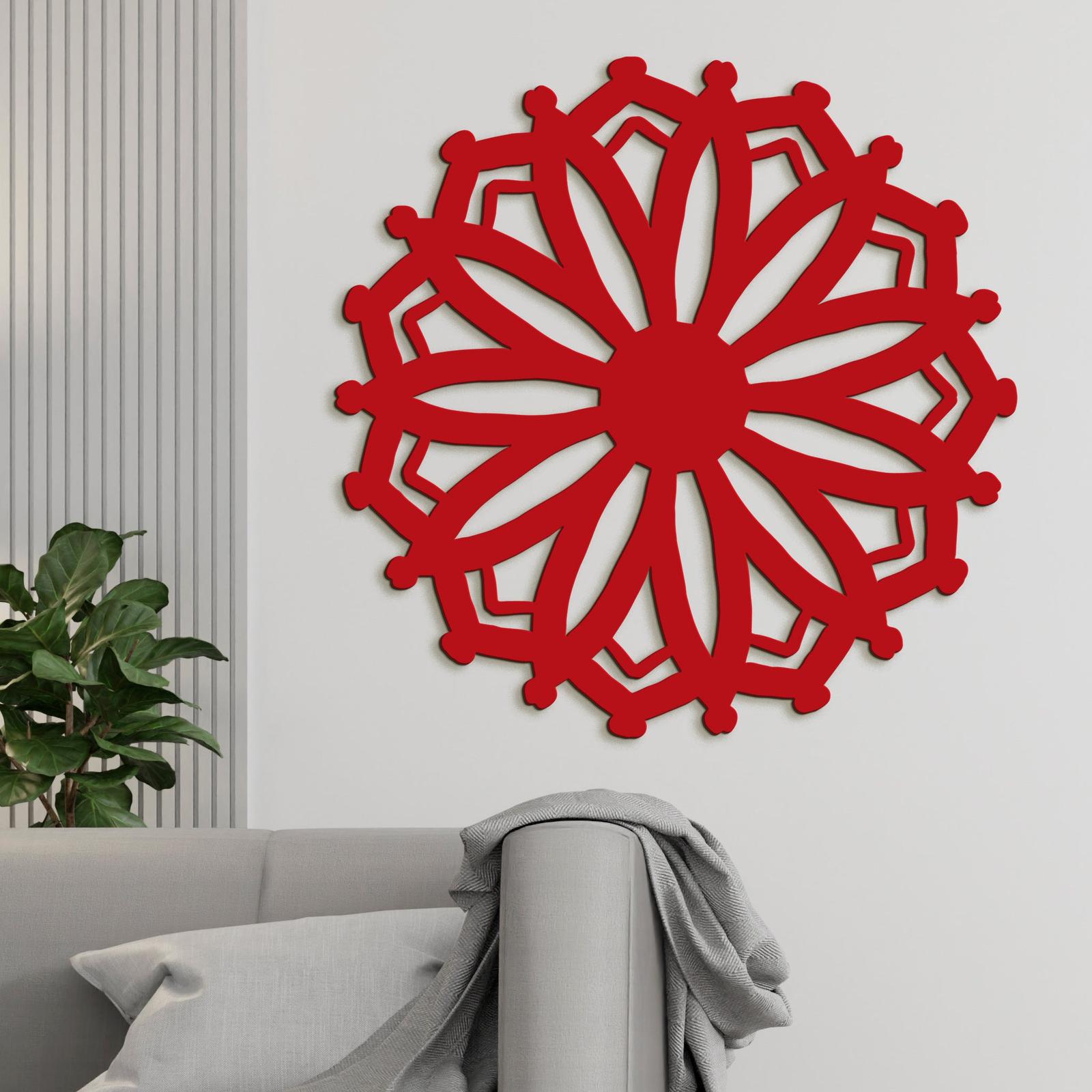 Mandala ESTER-DREVTEX