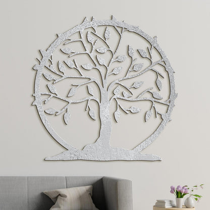 Drevená dekorácia LIFE-DREVTEX