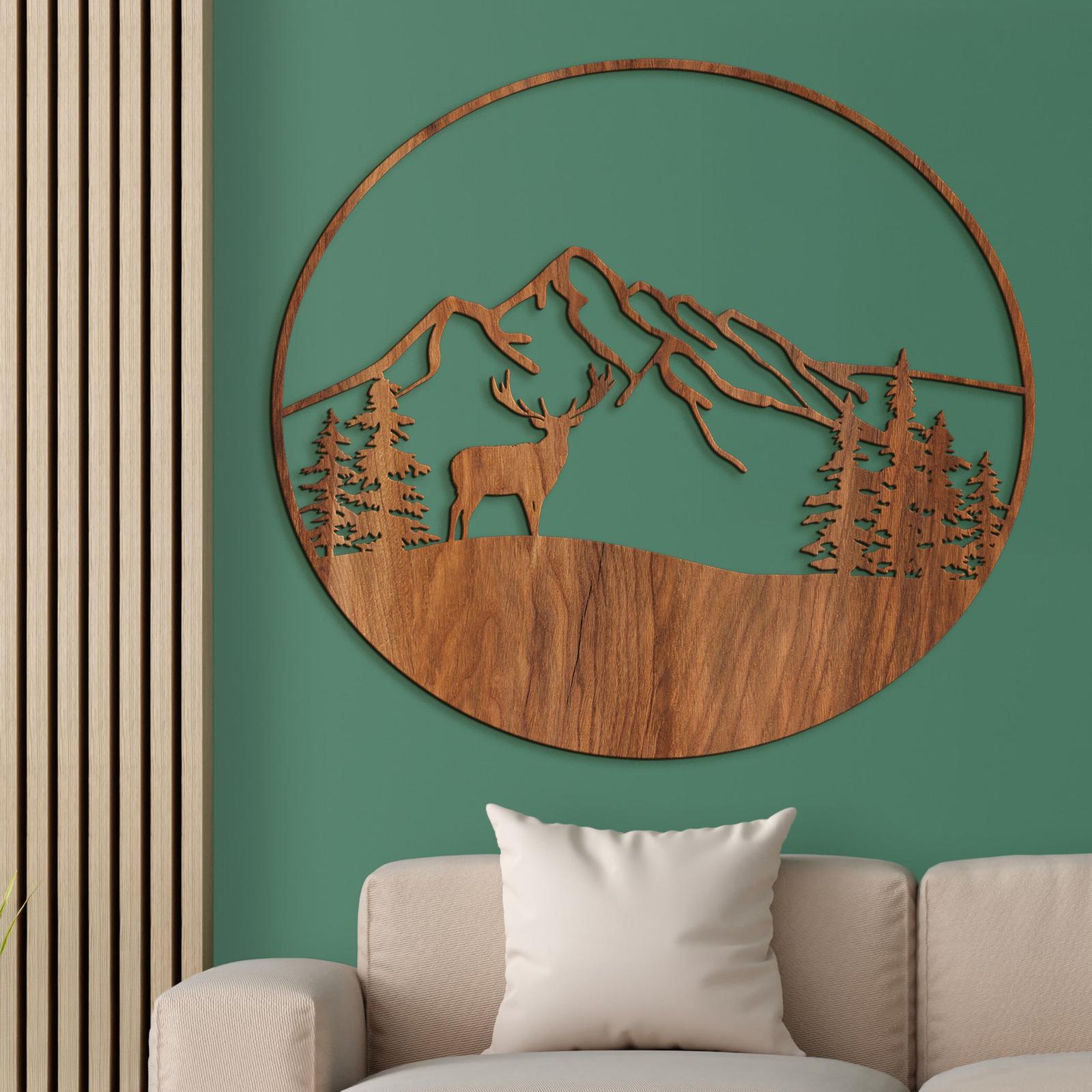 Obraz s motivom Jelena-DREVTEX