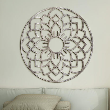 Mandala SIMPLE-DREVTEX