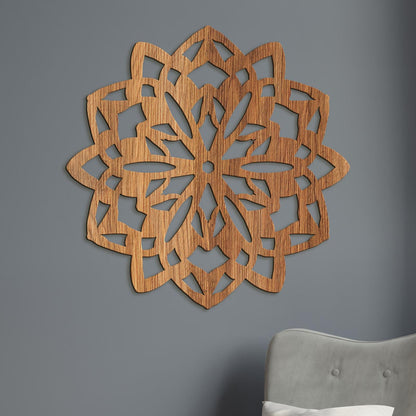 Mandala ZARRA-DREVTEX