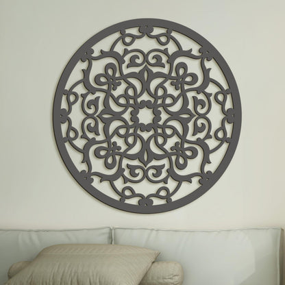 Mandala Harmonia kruhu-DREVTEX