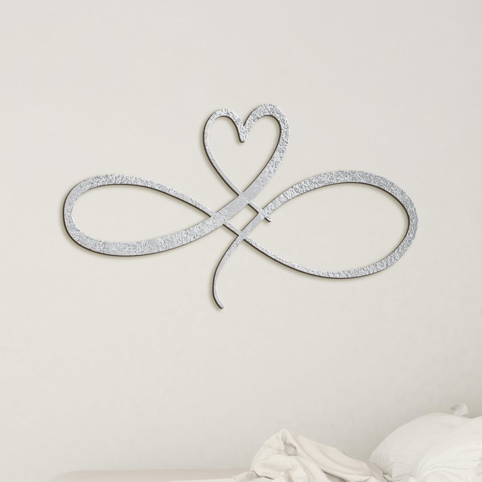 Romantický obraz na stenu SRDCE-DREVTEX