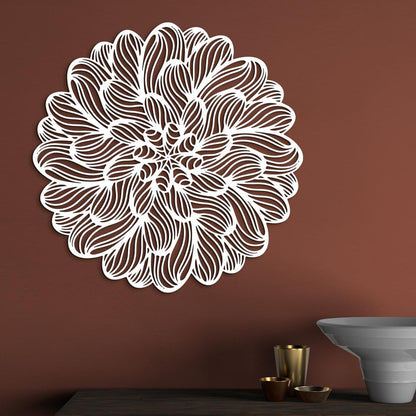 Mandala LUXURY-DREVTEX