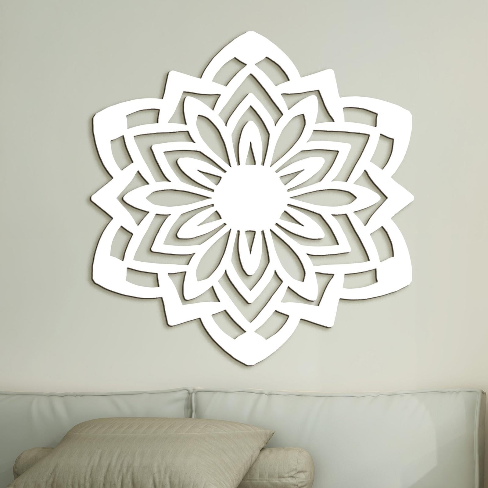 Mandala SENSUAL-DREVTEX