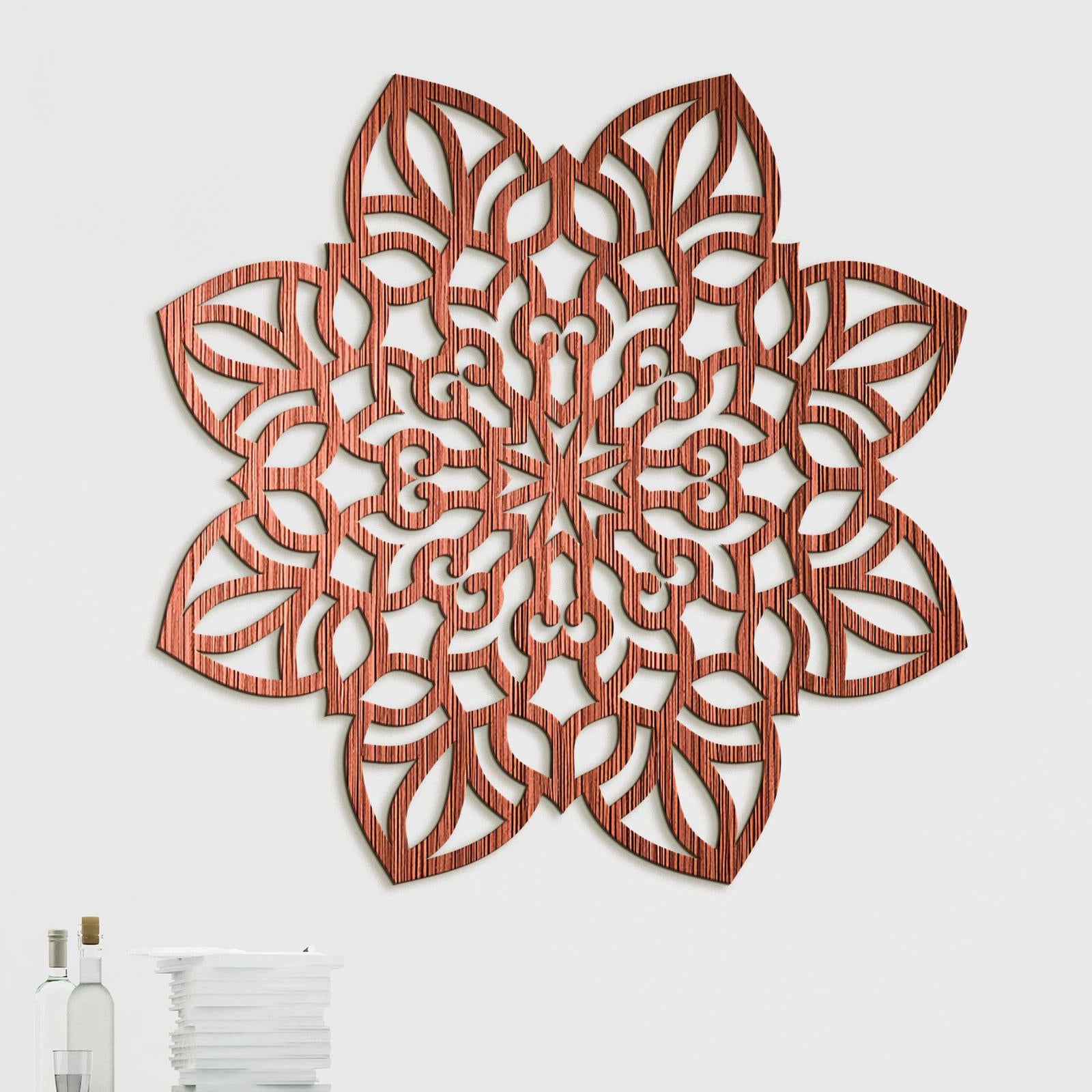 Mandala AURA-DREVTEX