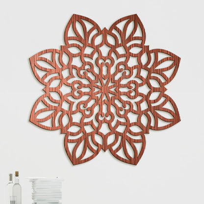 Mandala AURA-DREVTEX