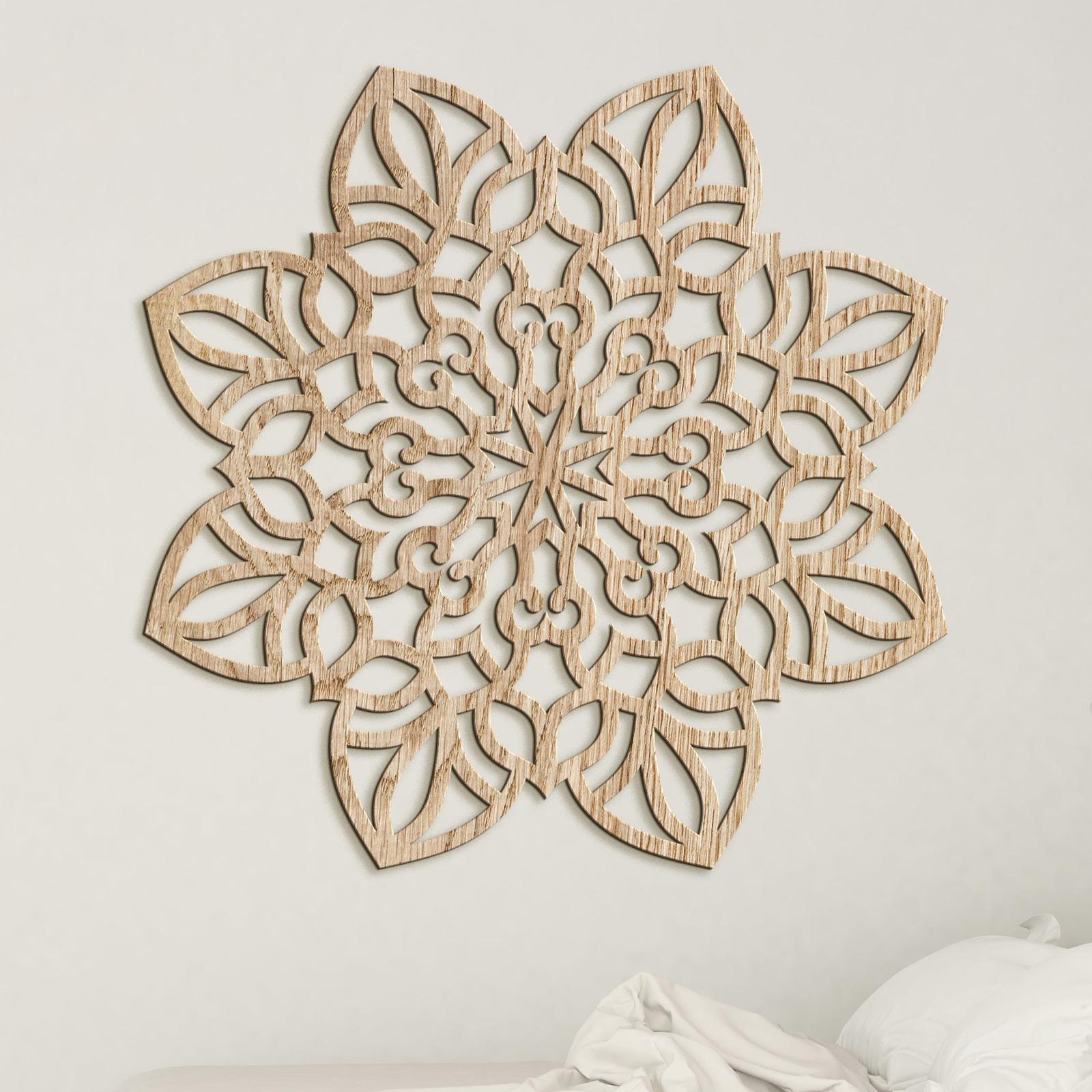 Mandala AURA-DREVTEX