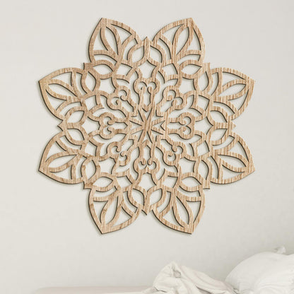 Mandala AURA-DREVTEX