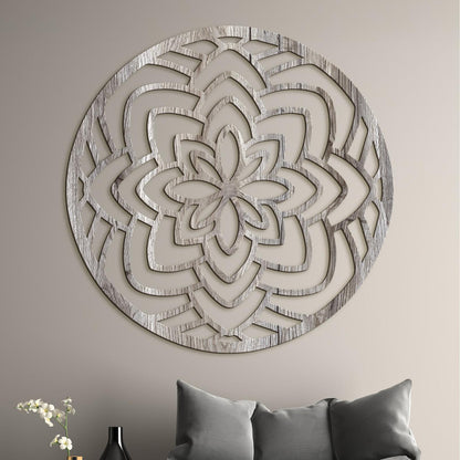 Mandala SWEET-DREVTEX