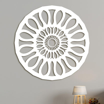 Mandala SPIRIT-DREVTEX