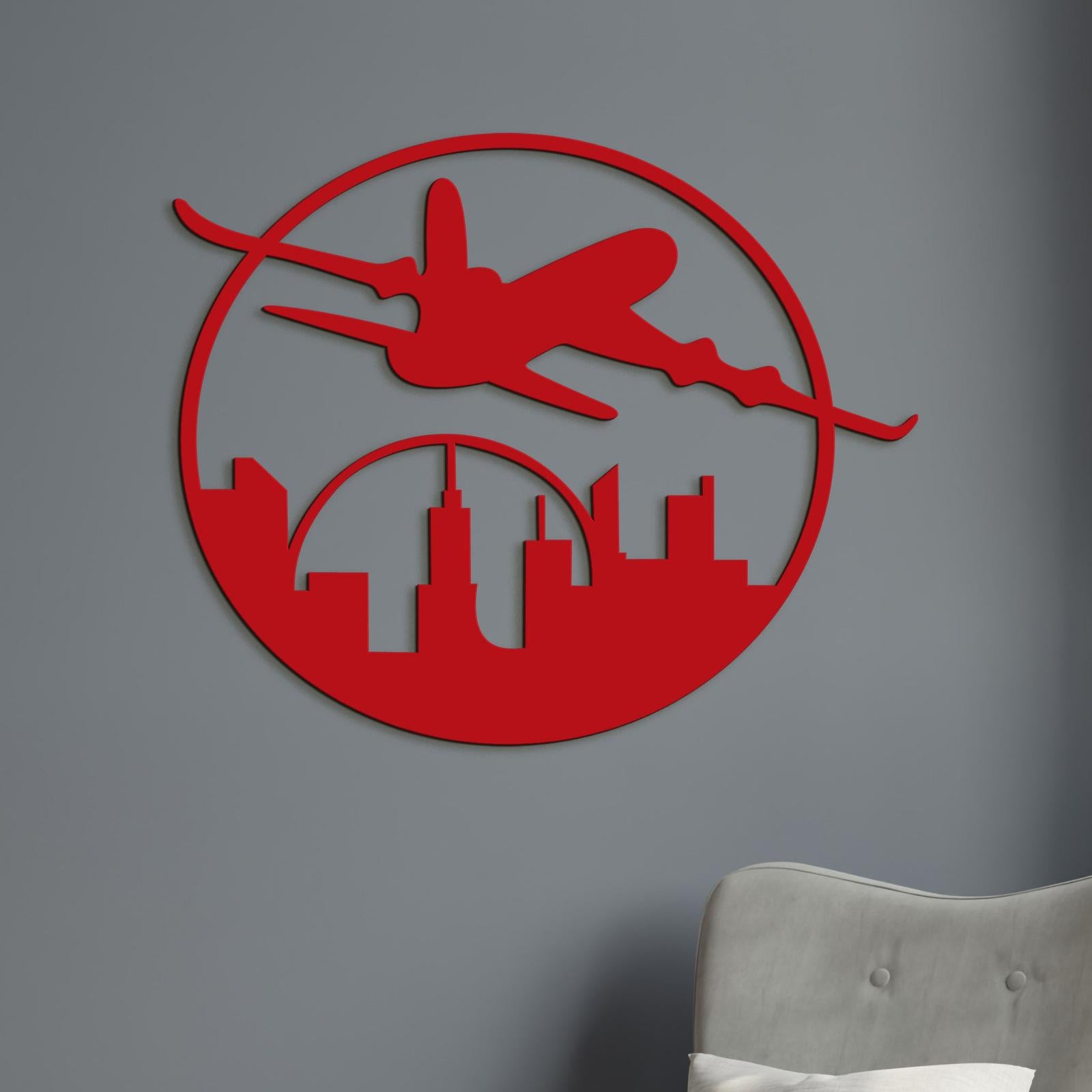 Dreveny obraz na stenu fly-DREVTEX