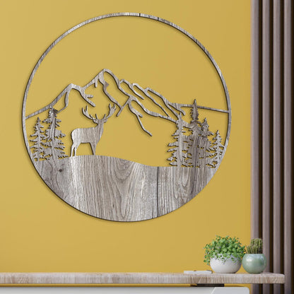 Obraz s motivom Jelena-DREVTEX