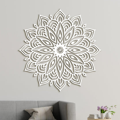 Mandala ZITA-DREVTEX