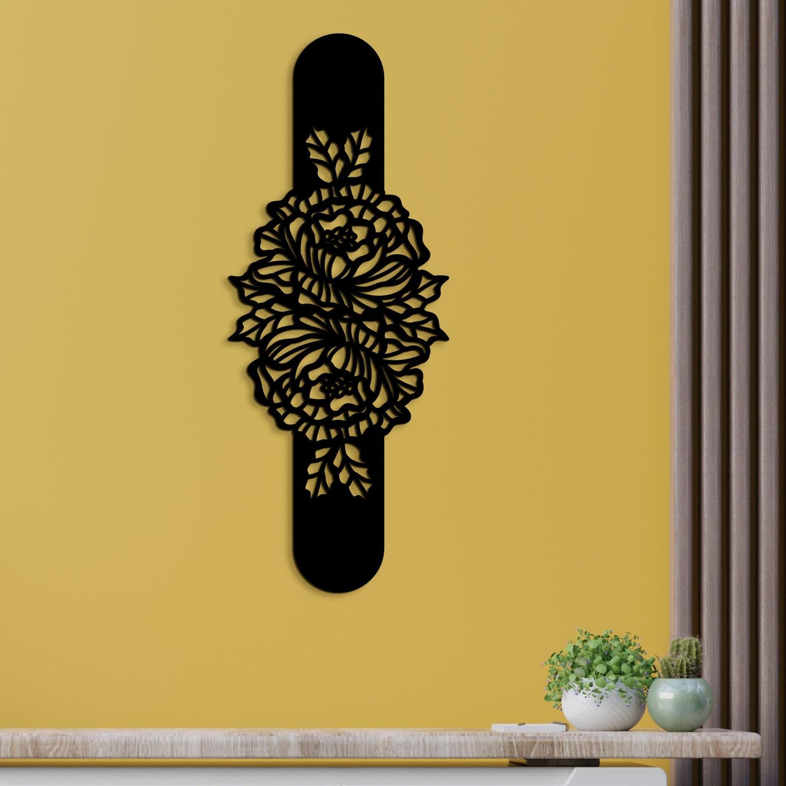 Obraz na stenu RUŽA-DREVTEX