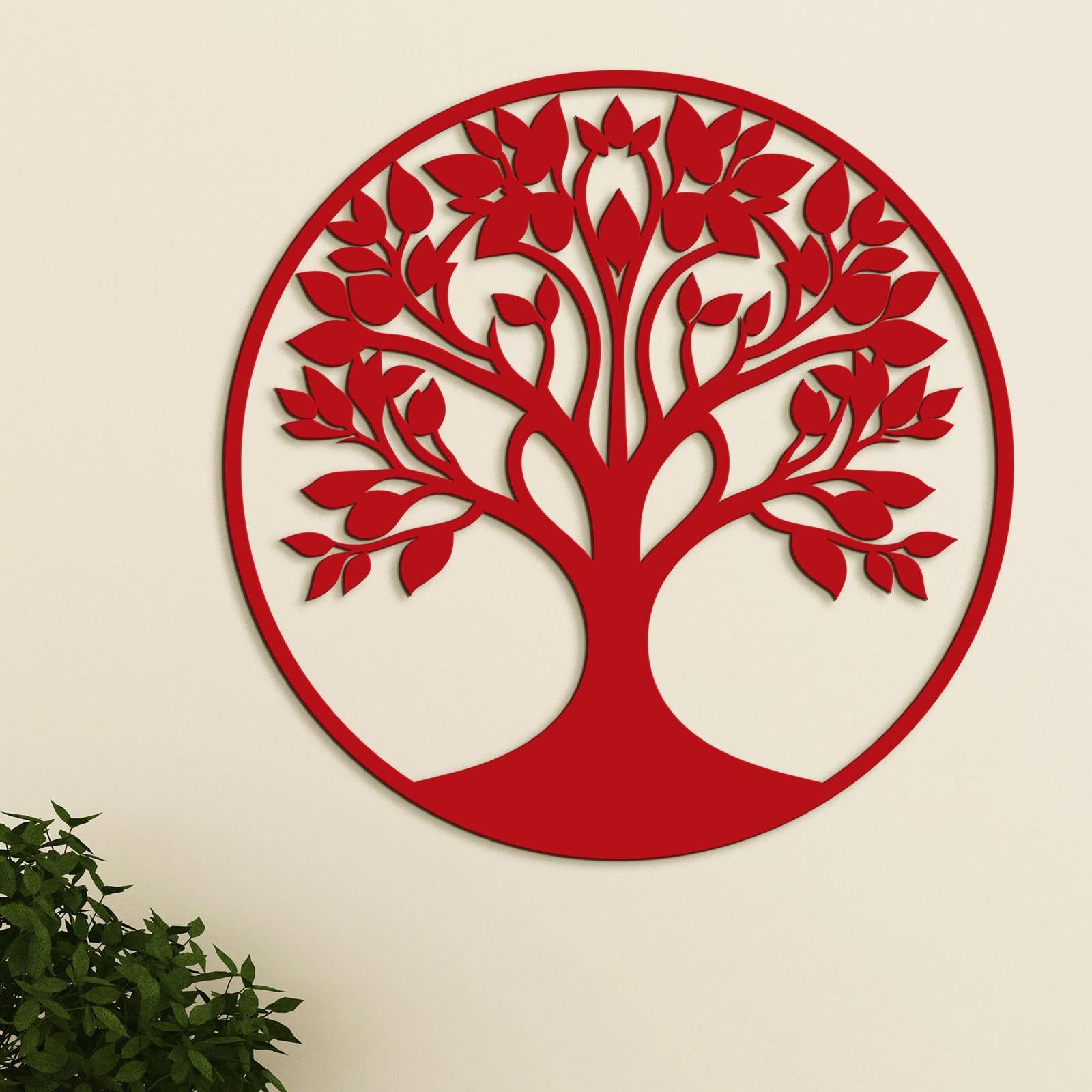 Drevený Strom života MAJESTY-DREVTEX