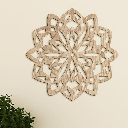 Mandala ZARRA-DREVTEX