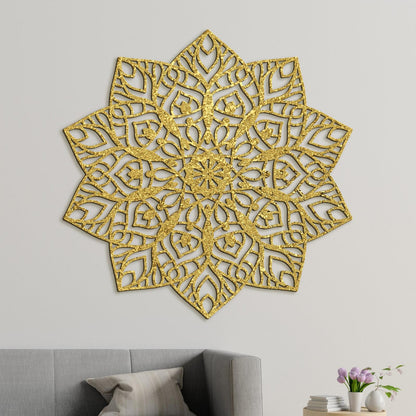 Mandala ZITTA-DREVTEX