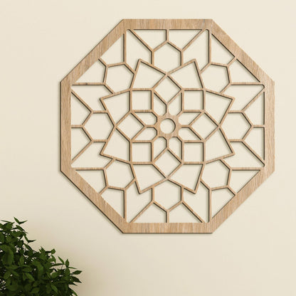 Mandala LOORA-DREVTEX