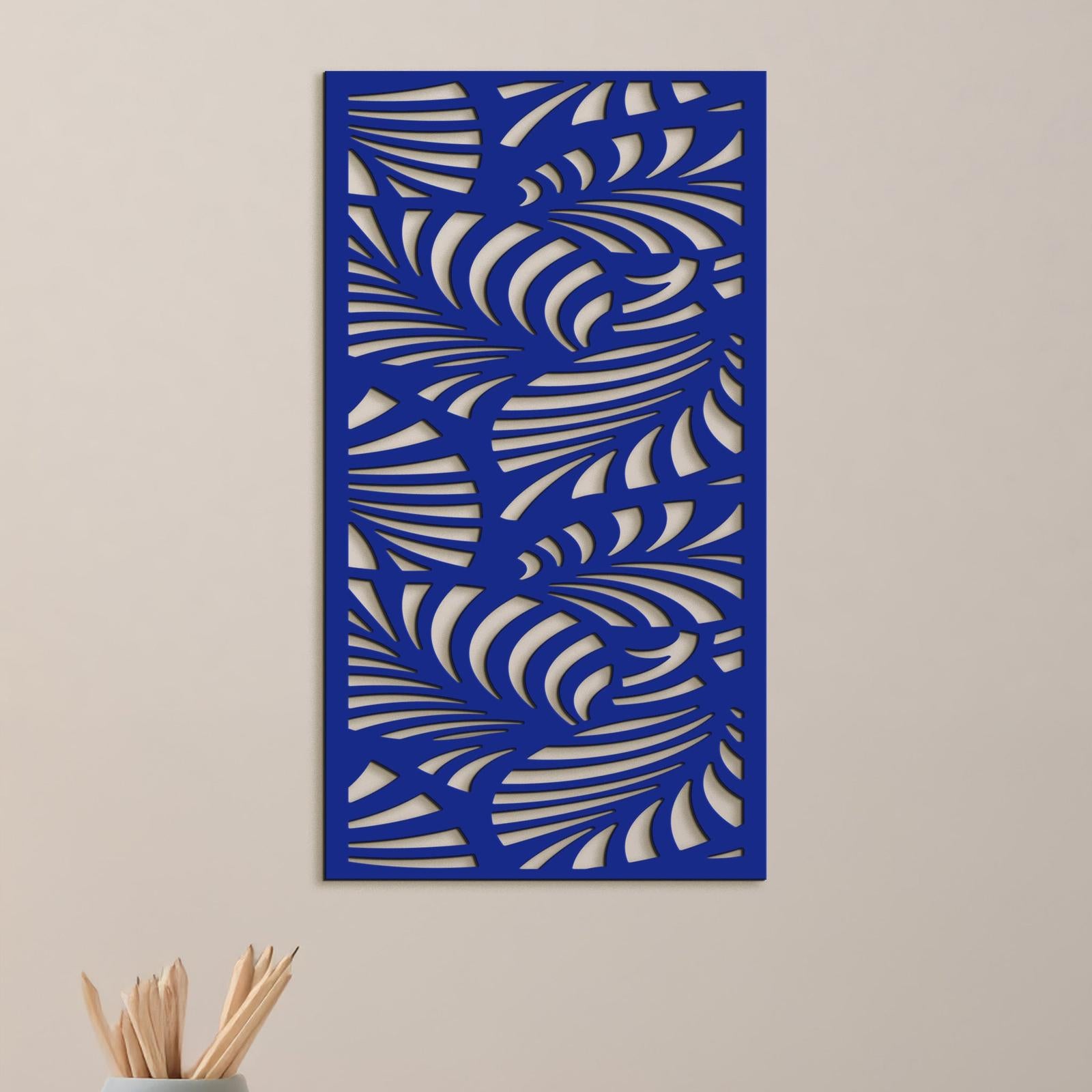 Drevený obraz BOHO STYLE-DREVTEX