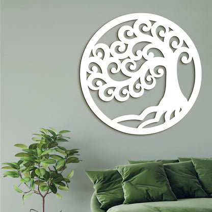 Drevený Strom života HEAVEN-DREVTEX