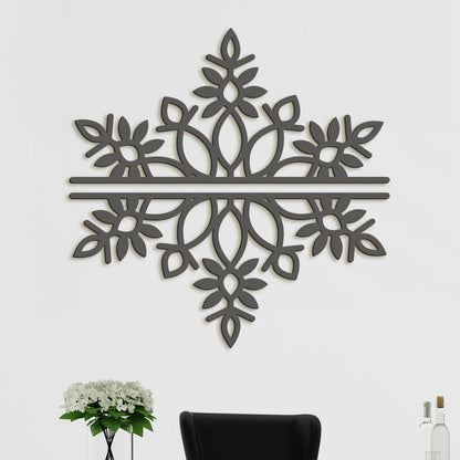 Mandala SNOW-DREVTEX