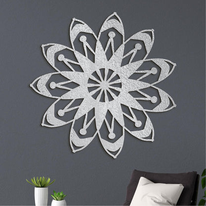 Mandala MIND-DREVTEX