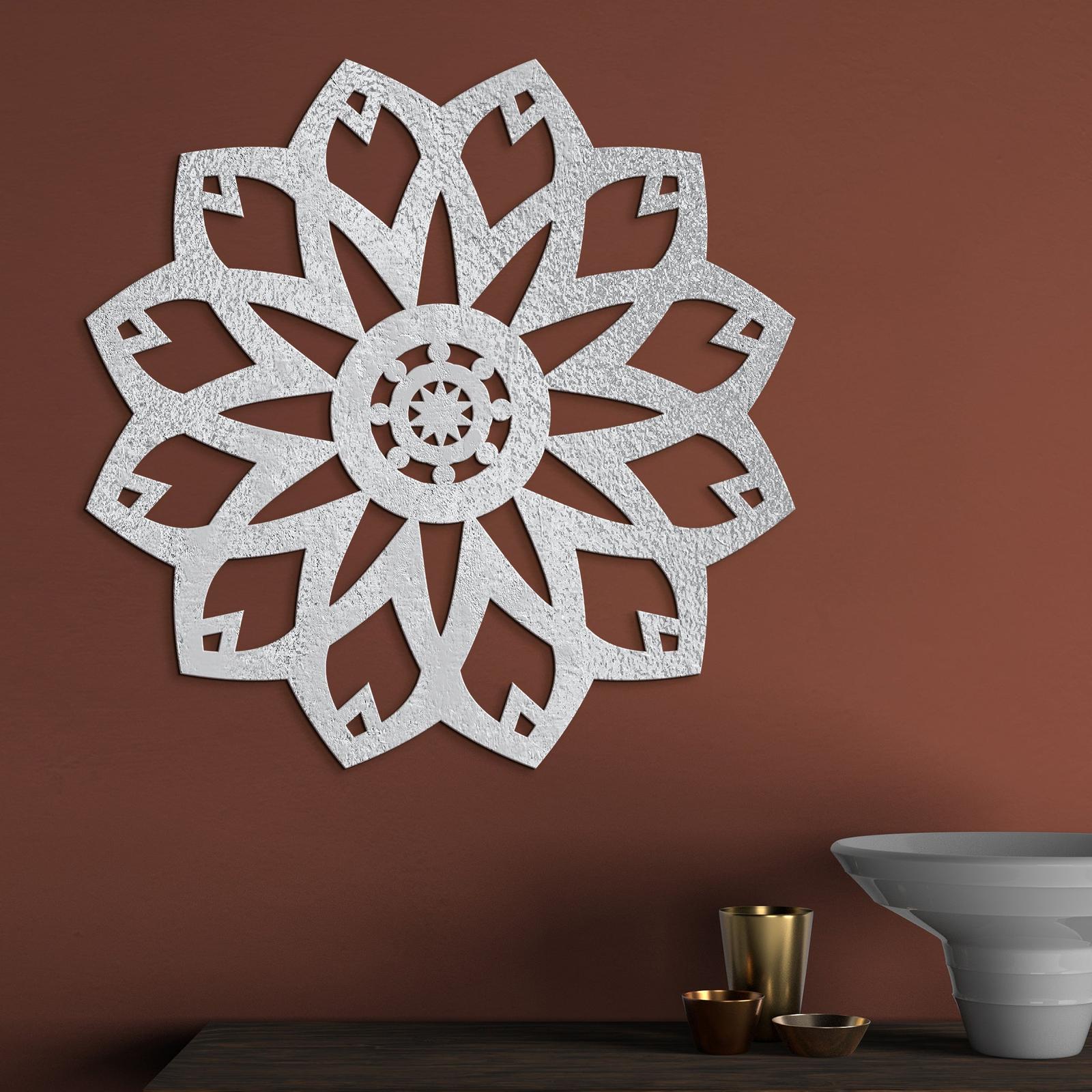 Mandala Caro kvetu-DREVTEX