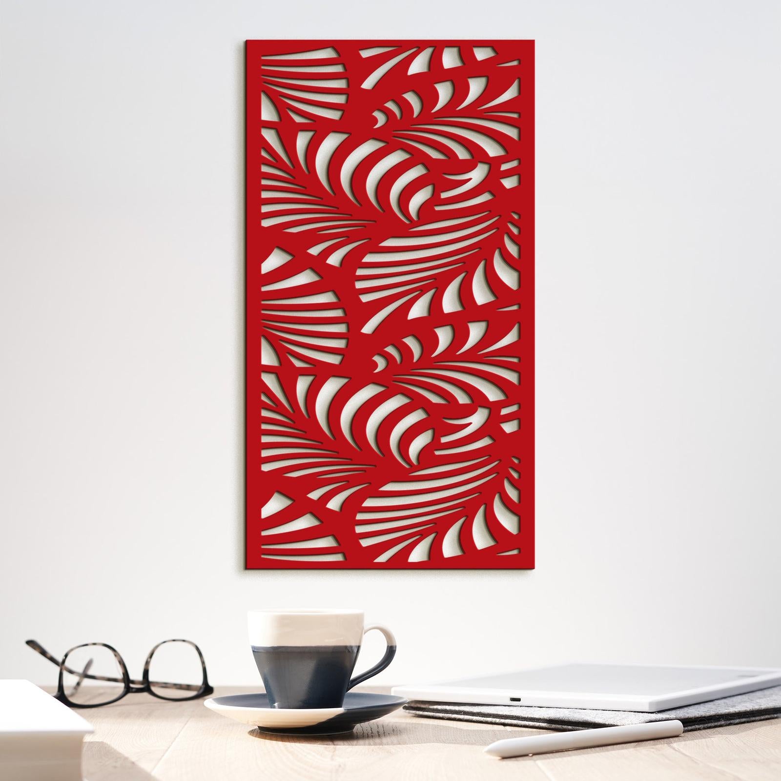 Drevený obraz BOHO STYLE-DREVTEX