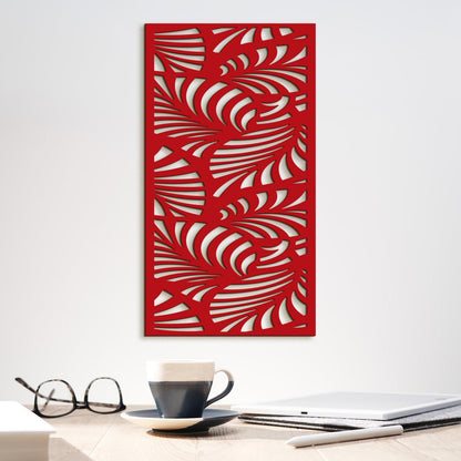 Drevený obraz BOHO STYLE-DREVTEX