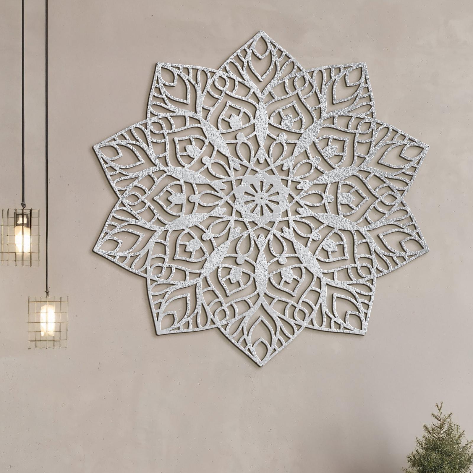 Mandala ZITTA-DREVTEX