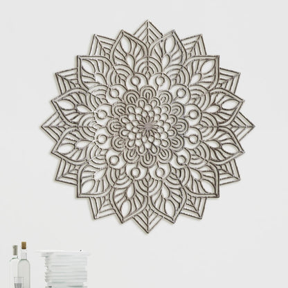 Mandala LYSA-DREVTEX