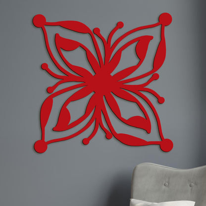 Obraz na stenu Motyl-DREVTEX