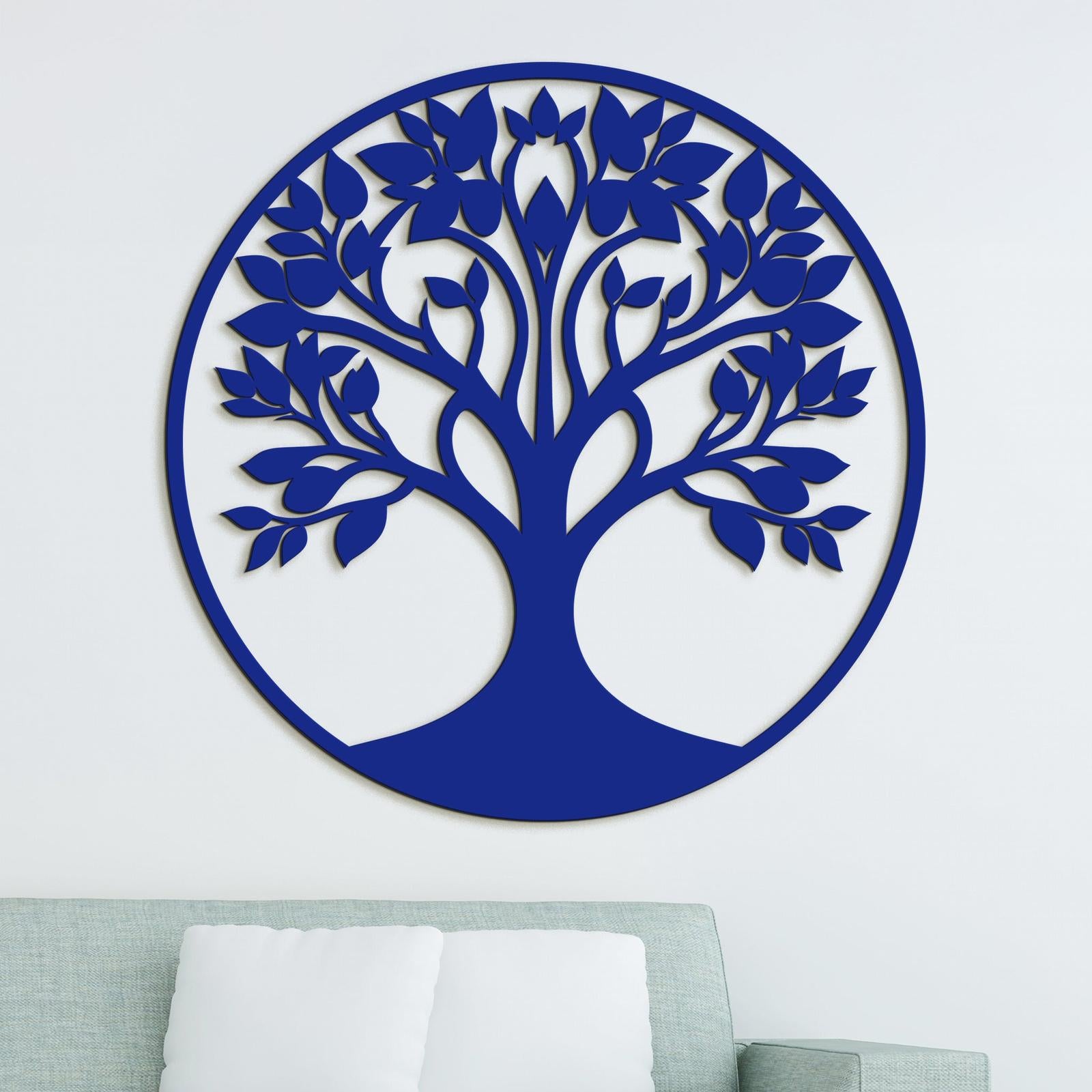 Drevený Strom života MAJESTY-DREVTEX