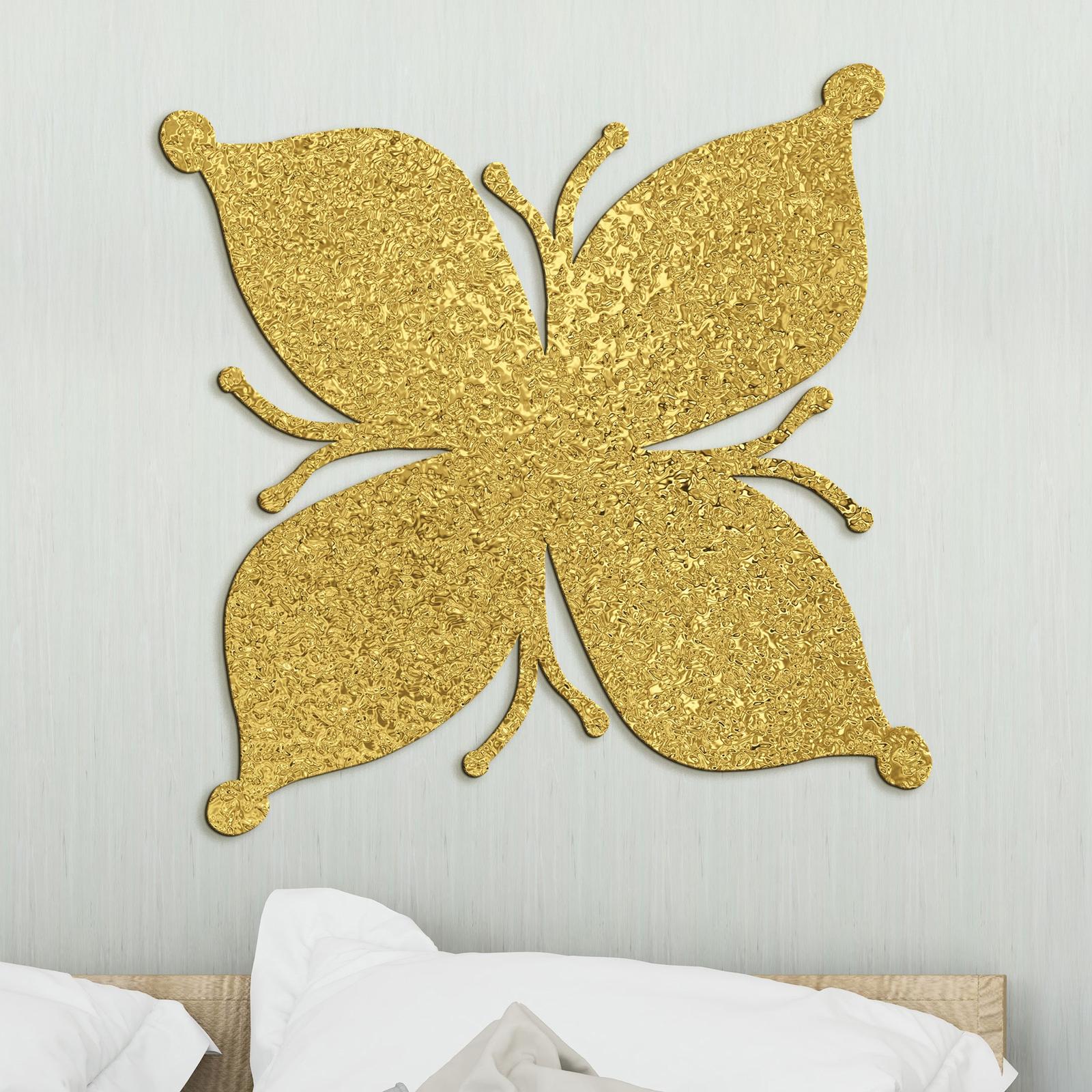 Obraz na stenu BUTTERFLY-DREVTEX