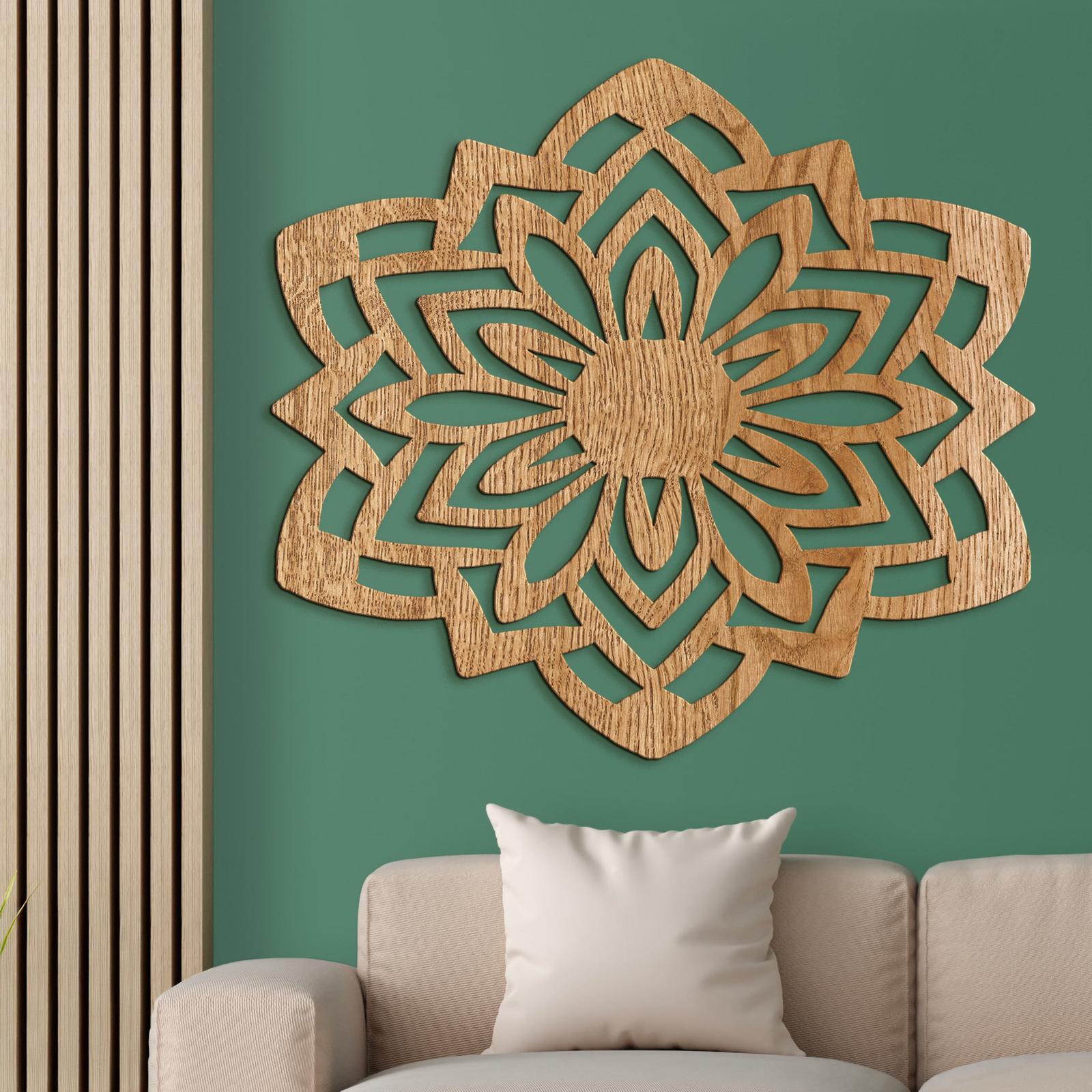 Mandala SENSUAL-DREVTEX