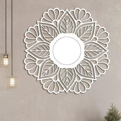 Mandala NOEMI-DREVTEX