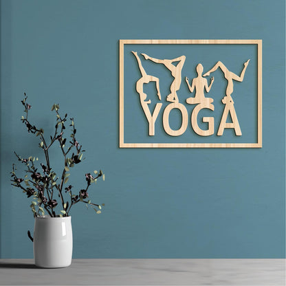 Yoga-DREVTEX