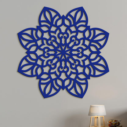 Mandala AURA-DREVTEX