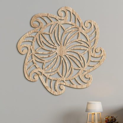 Mandala HARMONY-DREVTEX